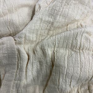 POL Textured Cotton Joggers